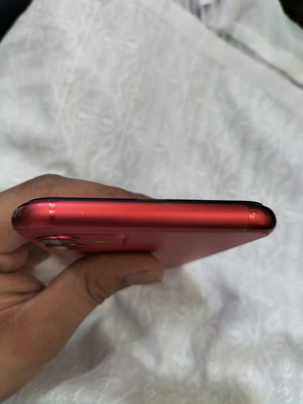 iphone 11 pta 64 gb all ok phone ha 5