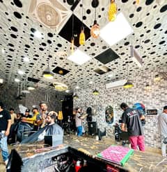 Salon | Staff | Required | Jobs | Available | Male / Female | Need |