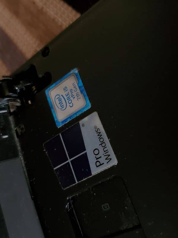 Dell Latitude e5285 Price Negotiable (Urgent Sale) 6