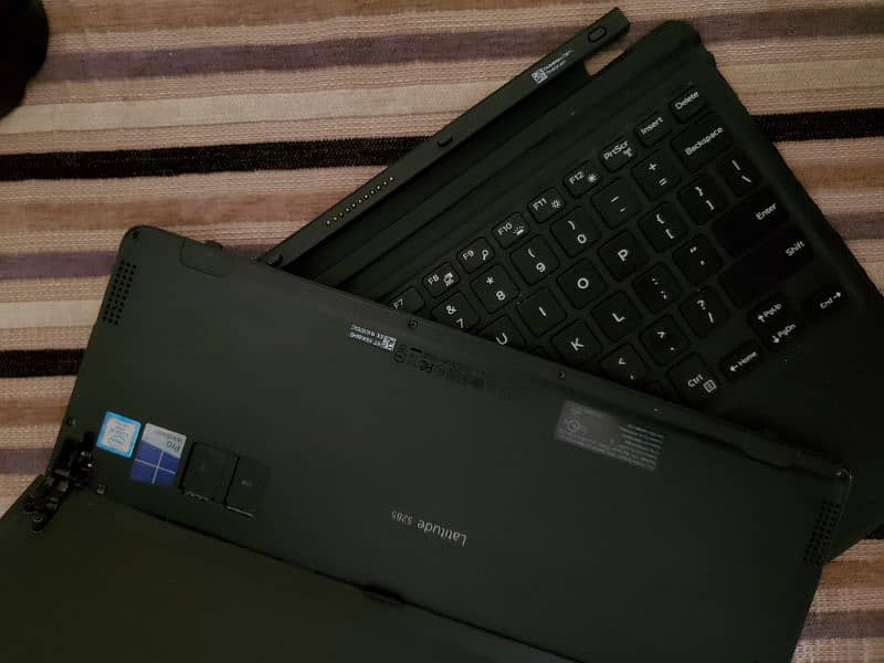 Dell Latitude e5285 Price Negotiable (Urgent Sale) 5