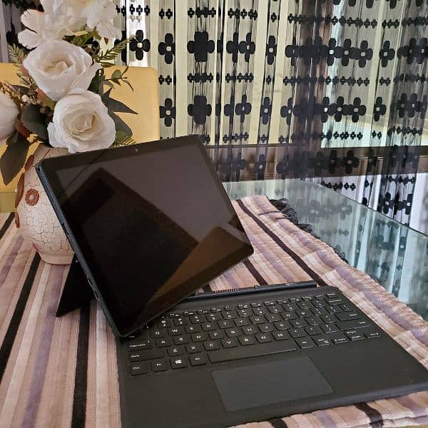 Dell Latitude e5285 Price Negotiable (Urgent Sale) 3