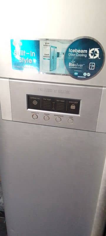 double door fridge 3