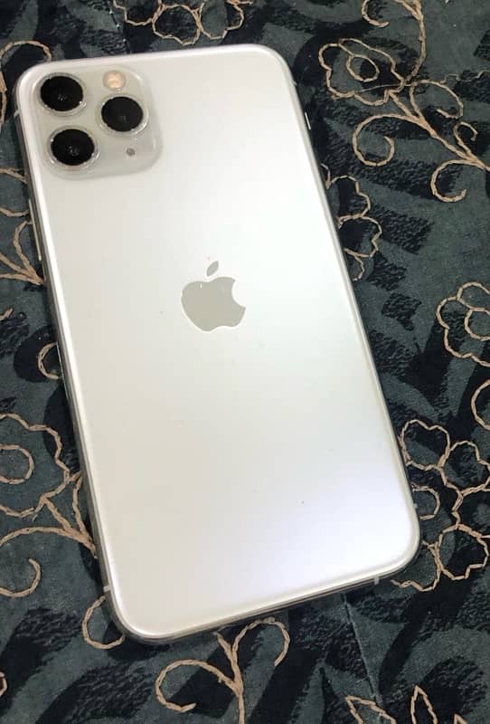 iPhone 11 Pro pta 0
