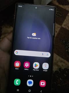 Samsung S23 Ultra