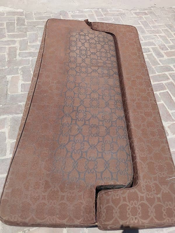 moltifoam sofa cum bed 0