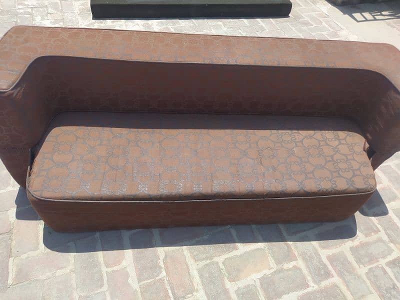 moltifoam sofa cum bed 3