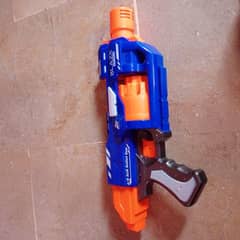 Brand New Nerf Gun for Sale – Perfect for Battles and Fun!