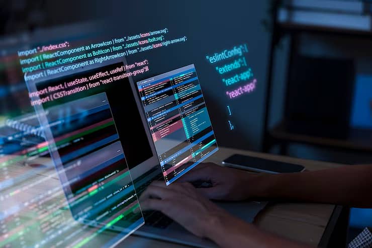 Result Driven Web Development Services and Managment 1