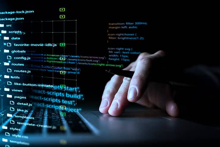 Result Driven Web Development Services and Managment 2