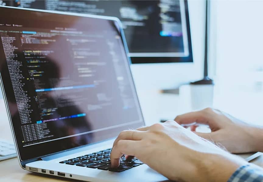 Result Driven Web Development Services and Managment 6