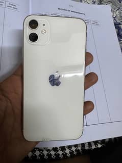 iPhone 11 4 month sim time BH 95%
