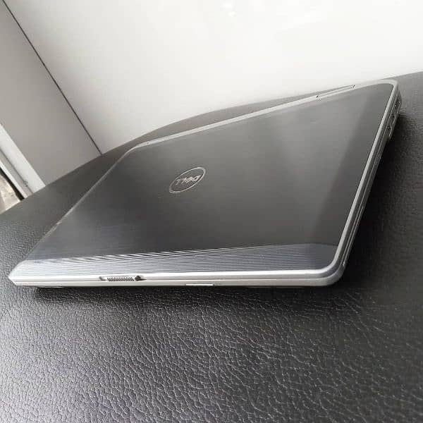Dell i5 2nd Gen 4GB 128GB SSD 3