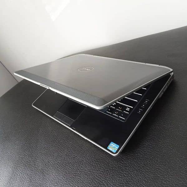Dell i5 2nd Gen 4GB 128GB SSD 4