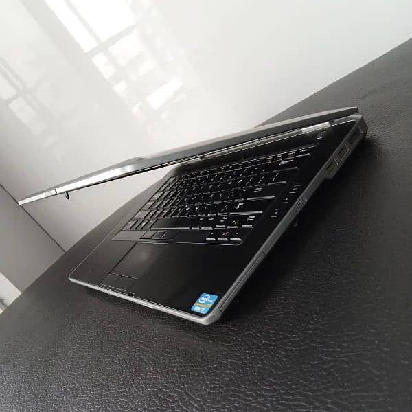 Dell i5 2nd Gen 4GB 128GB SSD 5