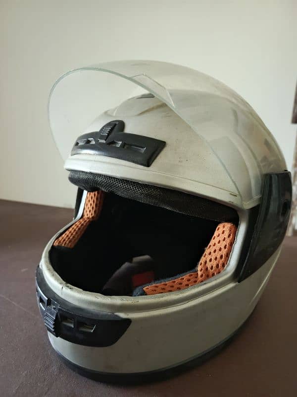 Radin Bike Helmet 0