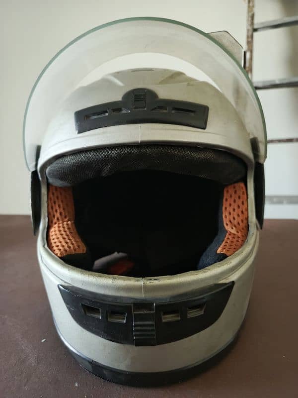 Radin Bike Helmet 1