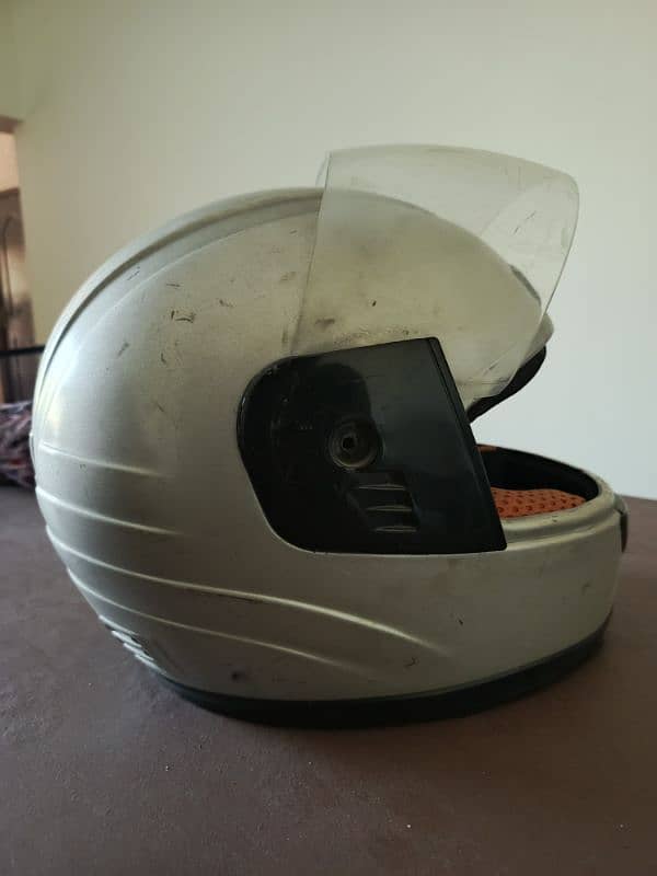 Radin Bike Helmet 2