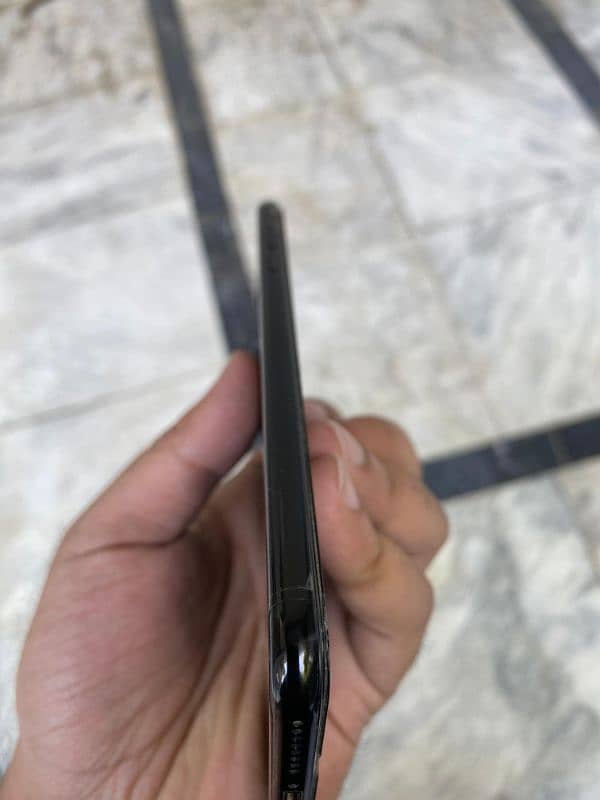 iPhone 7plus 128 gb PTA Approved 2