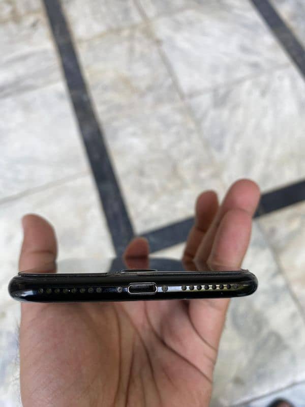 iPhone 7plus 128 gb PTA Approved 3