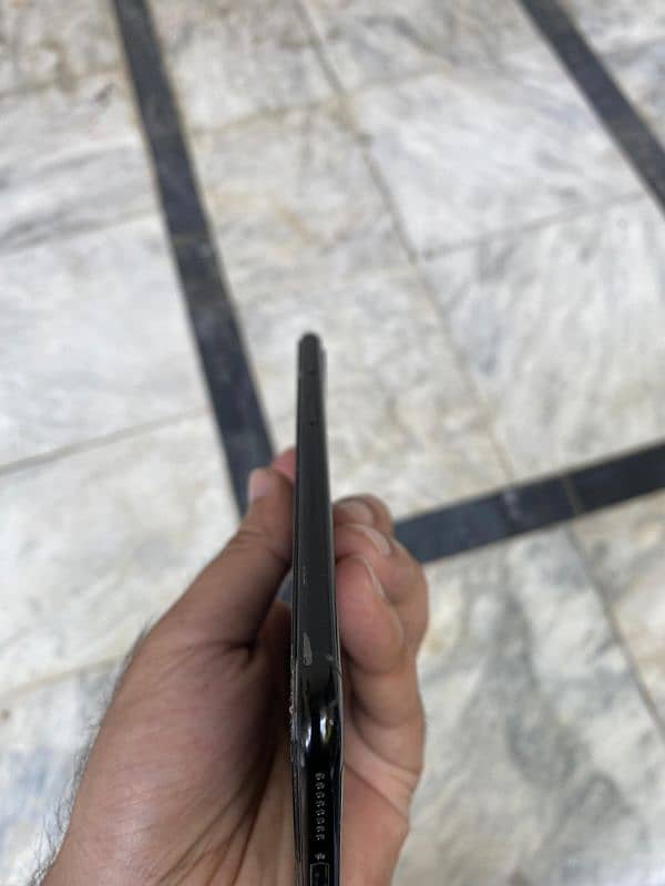 iPhone 7plus 128 gb PTA Approved 4