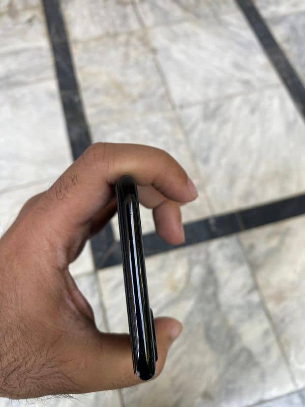 iPhone 7plus 128 gb PTA Approved 5