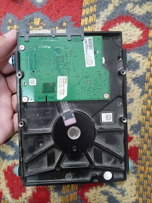 seagate hadask 1