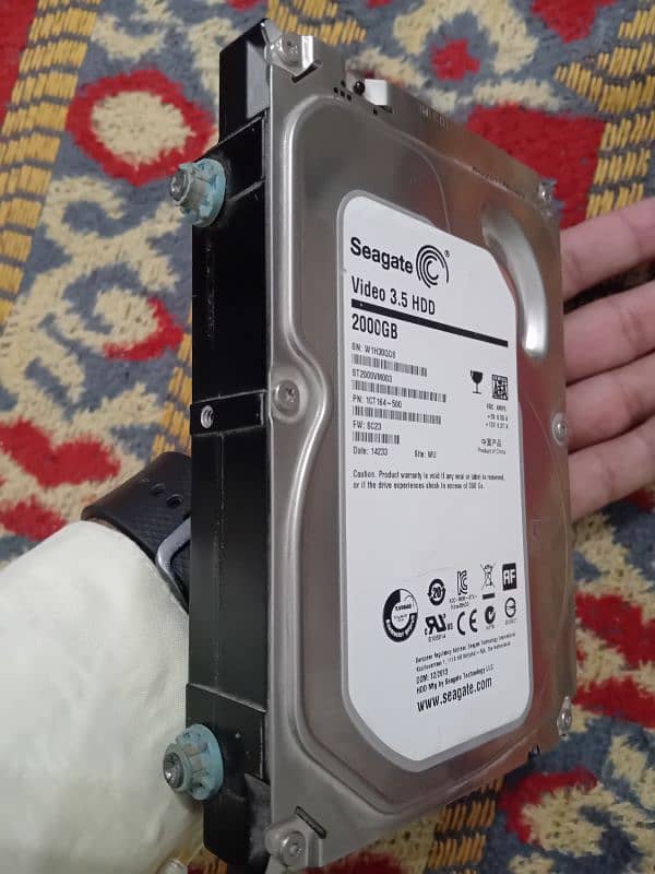 seagate hadask 2