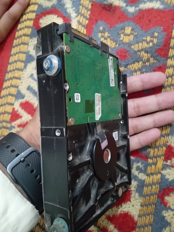 seagate hadask 3