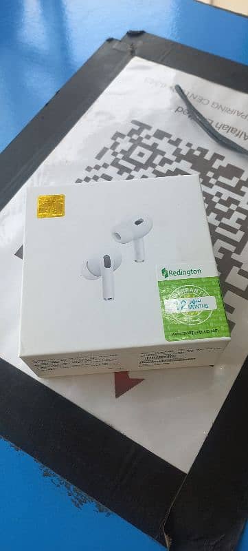 Air Pods pro 0