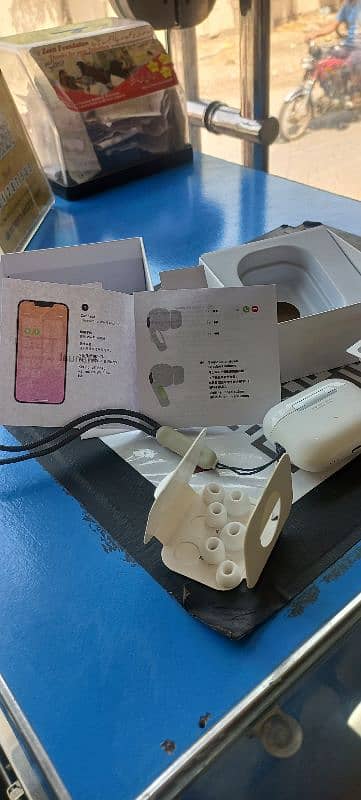 Air Pods pro 2