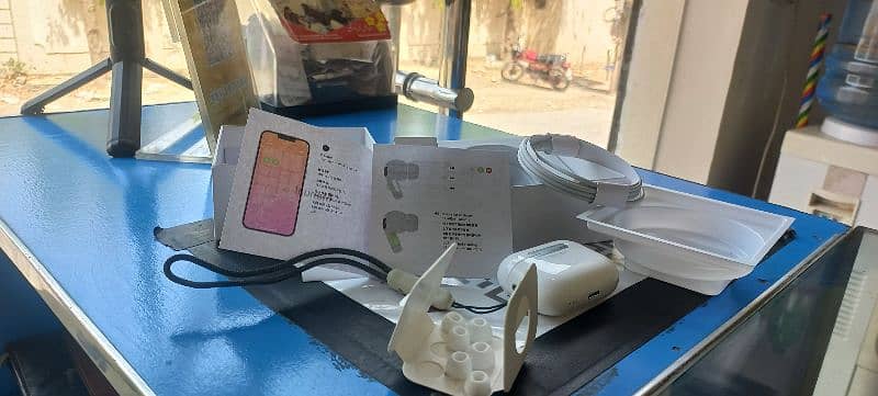 Air Pods pro 3