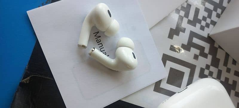 Air Pods pro 4
