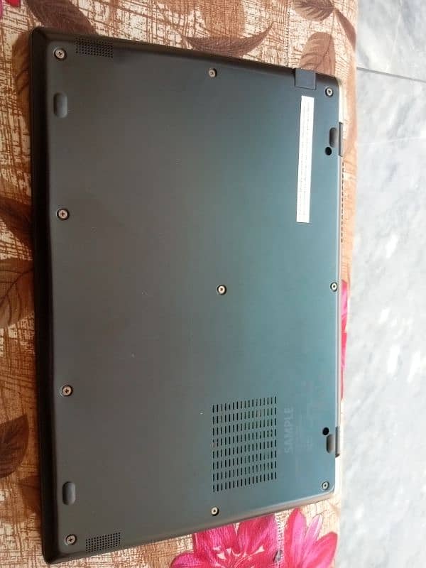 Toshiba Dynabook G83/M 12gb RAM and 118gb storage . 1