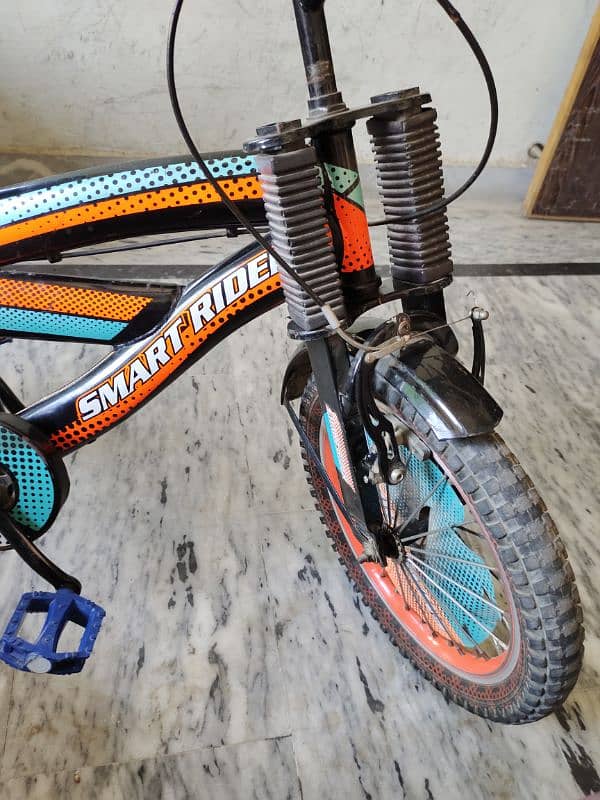 I'm sale for bicycle 1