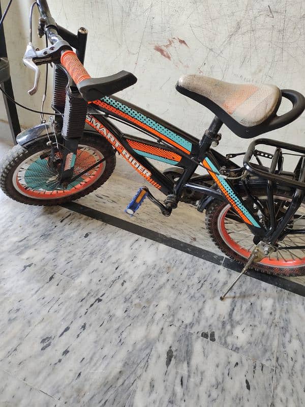 I'm sale for bicycle 6