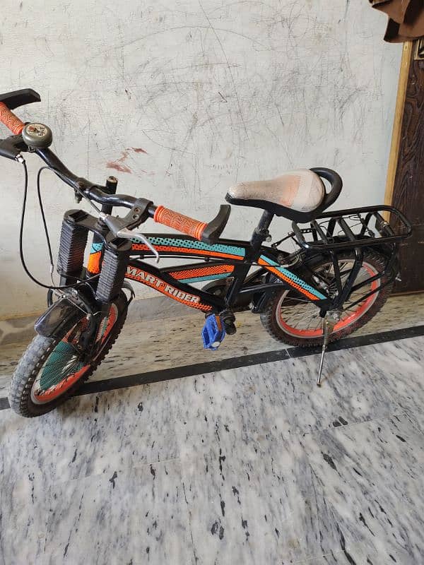 I'm sale for bicycle 7
