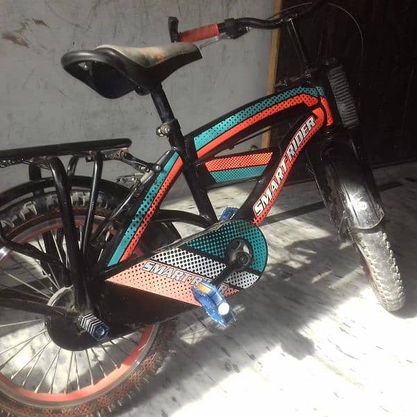 I'm sale for bicycle 8