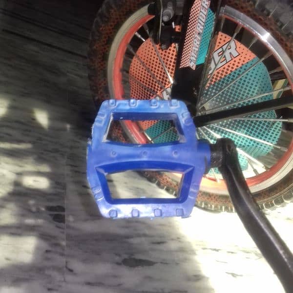 I'm sale for bicycle 10