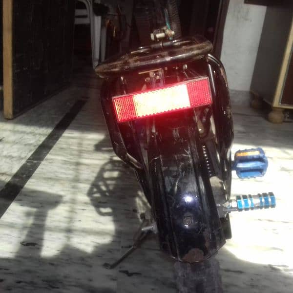 I'm sale for bicycle 13