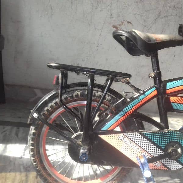I'm sale for bicycle 14
