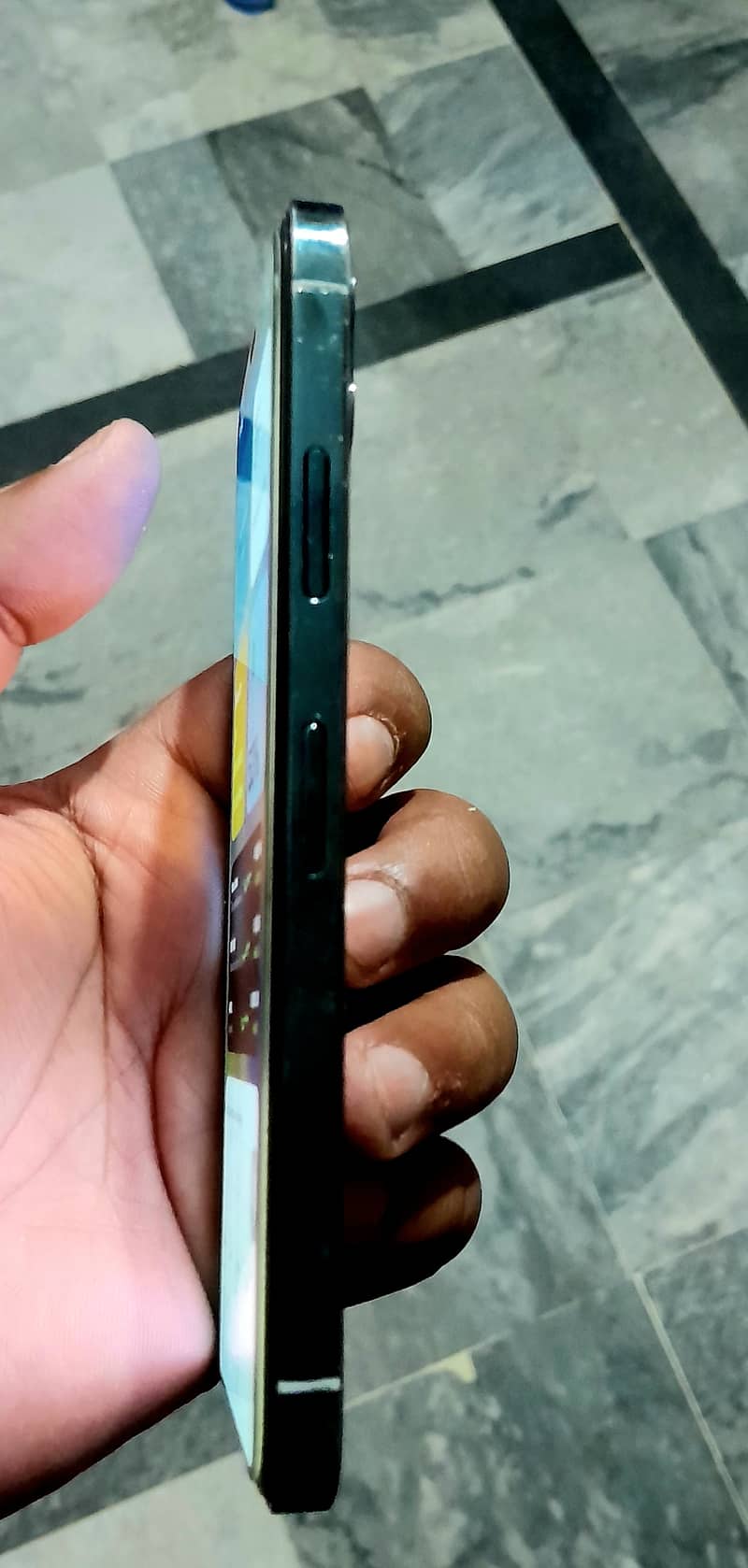 Apple iPhone X convert to 14pro 1