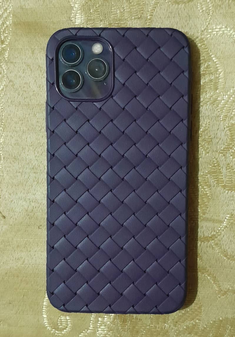 Apple iPhone X convert to 14pro 5