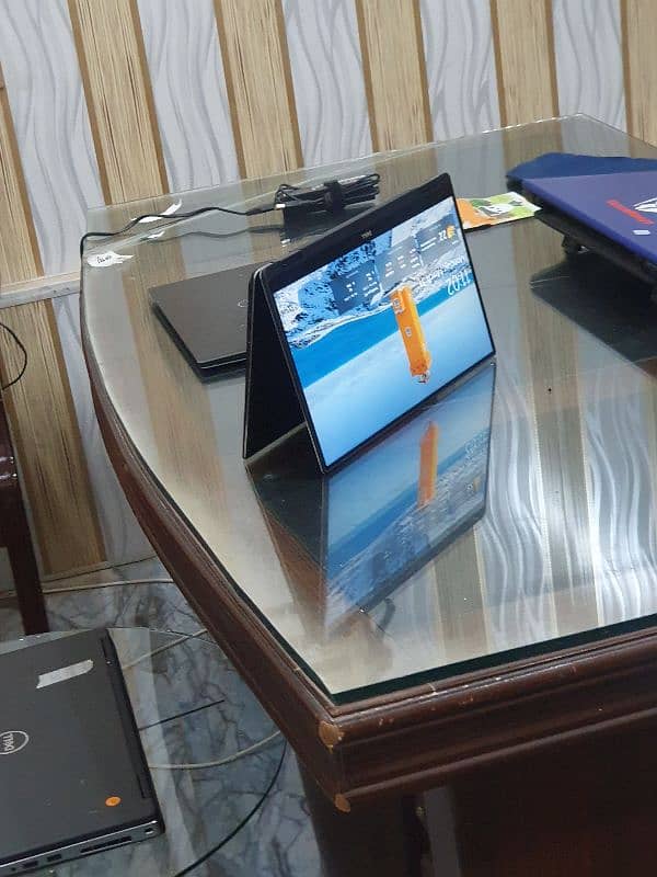 Dell Xps 13 9365 2 in 1 0