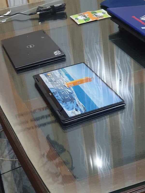 Dell Xps 13 9365 2 in 1 1