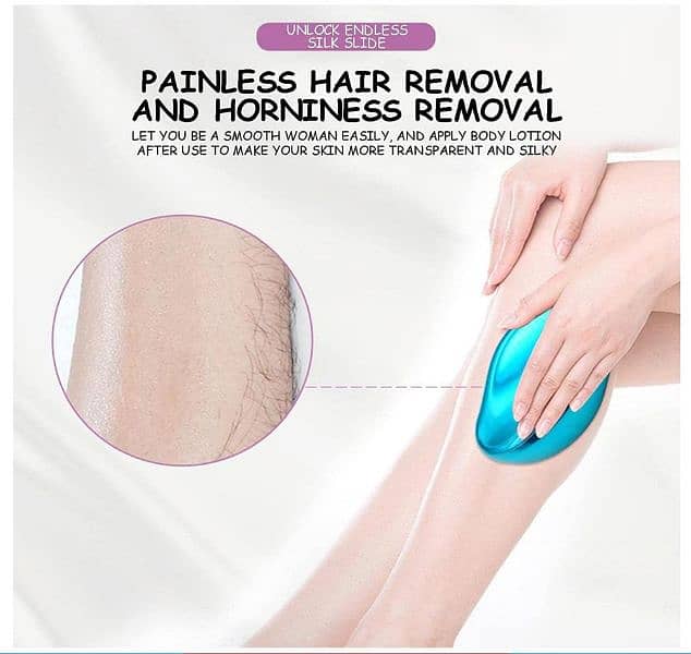 Hair Remover Epilator 0