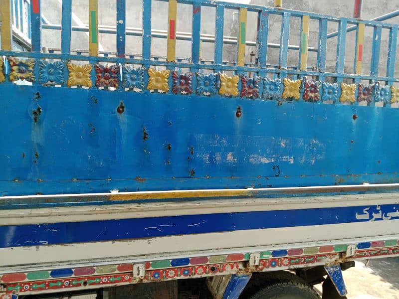 Toyota dyna 03467264828 6