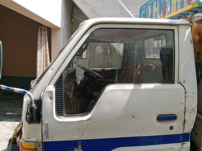 Toyota dyna 03467264828 7