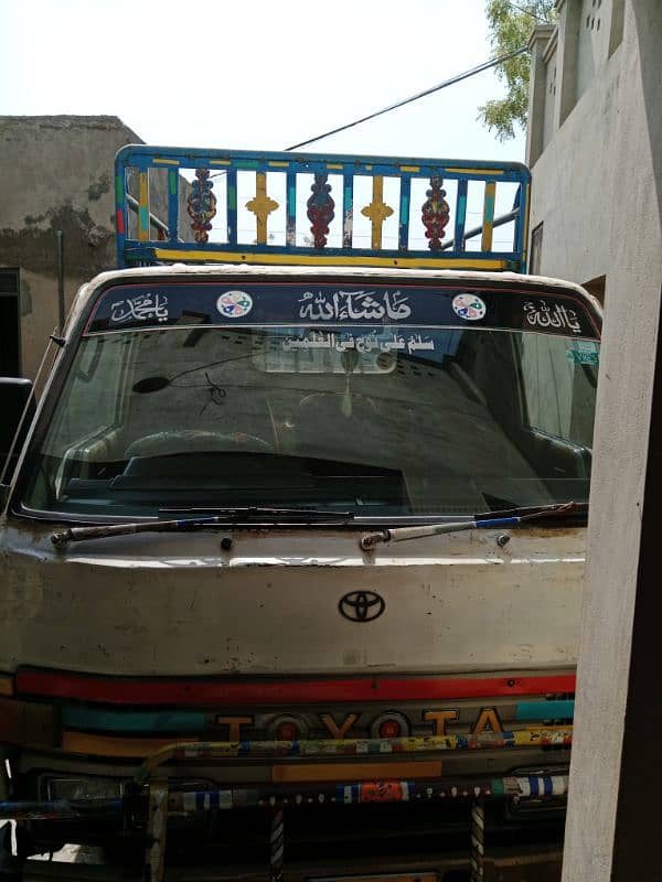 Toyota dyna 03467264828 10
