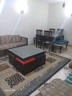 Argent Flat Sale. RUFI LAKHE DRIVE. Johar KHI