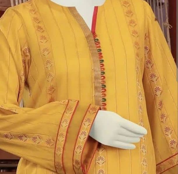 Ladies and baby suit Tailoring 1